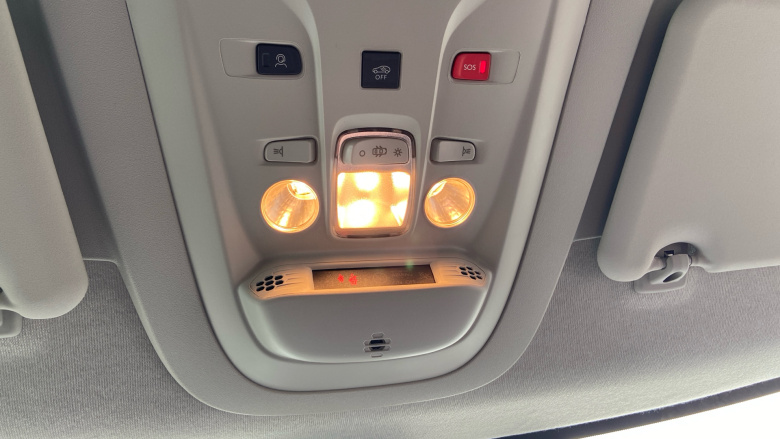 Vauxhall Combo Cargo Combo Xl Electric 100kW Pro 52kWh H1 Van Auto